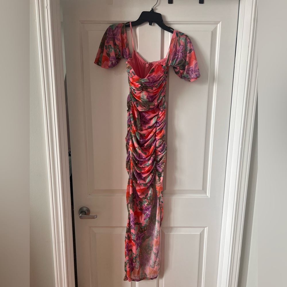 BEBE dress - Picture 2 of 3